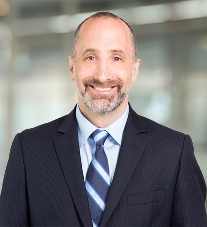 Photo of Michael W. Glynn, Ph.D.